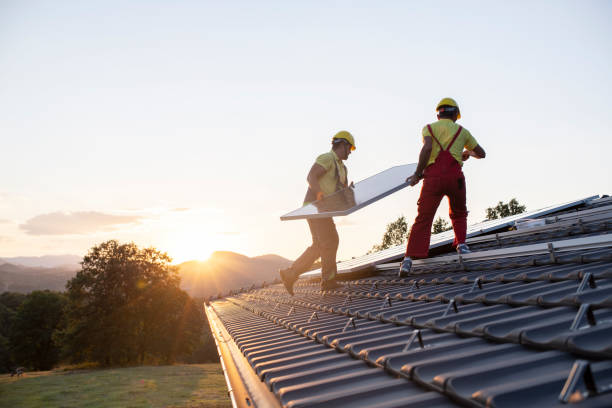 Best Roof Installation  in Geneva, NY