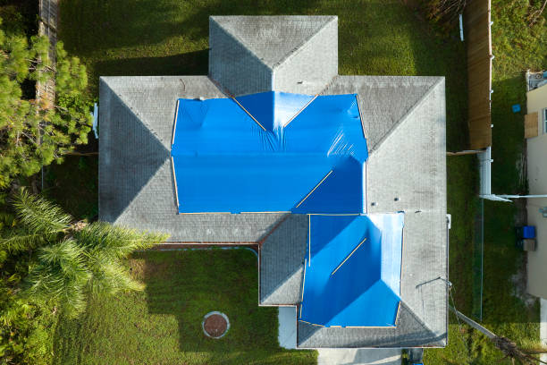 Best Gutter Installation and Repair  in Geneva, NY
